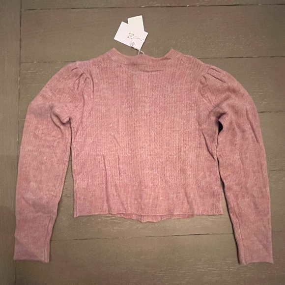 WAYF Cardigan Sweater - Picture 5 of 11